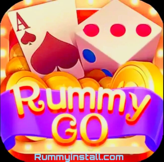 Rummy Go Apk Download & Get Welcome Bonus Rs.45